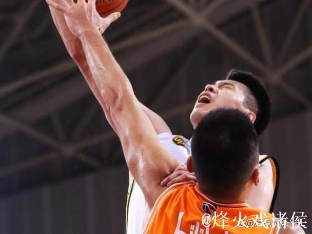 输北京赛后发布会：刘炜谈防守篮板问题，并解析阿不都出场时间受限